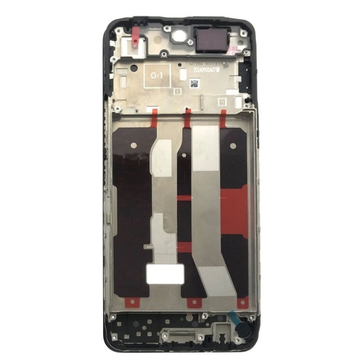 [VY19SDSPNC] Vivo Y19S Lcd + Touch screen + Frame Nero
