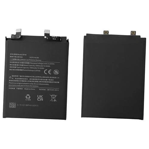 [XMPX5PBTC] Xiaomi POCO X5 PRO 5G BATTERIA COMPATIBILE