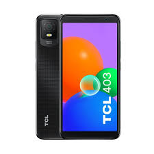 [TCL40332NR33] TCL 403 (32 GB) Nero - Grado Estetico: Buono - Batteria Standard