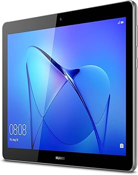 [HUAMEDIAPADM3LT1032GRG23] Huawei MediaPad M3 Lite 10 (32 GB) Grigio - Grado Estetico: Ottimo - Batteria Standard