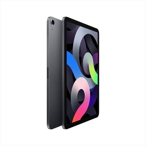 [APPIPADAIR4WIFICELLULAR64GRGSDRL32] Apple iPad Air 4 WiFi Cellular (64 GB) Grigio Siderale - Grado Estetico: Buono - Batteria Oltre 85%