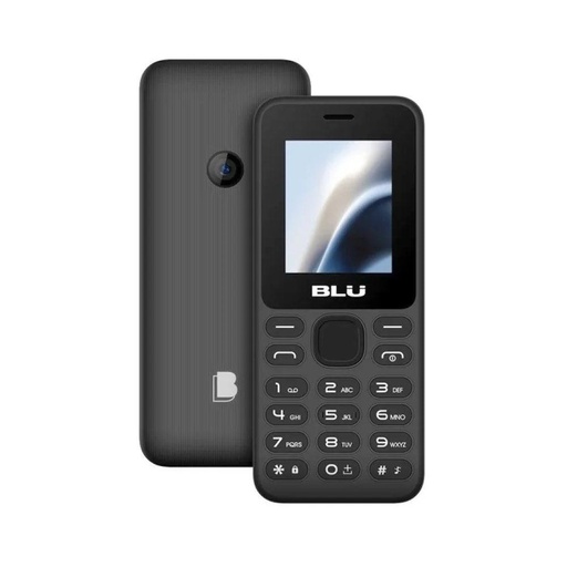 [STECOMODOMOBILEPHONE4GGENERICO 1BL23] Stealth Comodo Mobile Phone 4G (128 MB) Blu - Grado Estetico: Ottimo - Batteria Standard