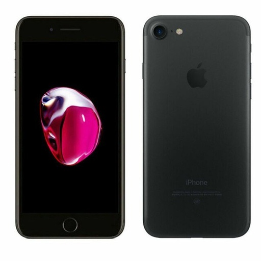 [APPIP7PS32NR21] Apple iPhone 7 Plus (32 GB) Nero - Grado Estetico: Ottimo - Batteria Nuova