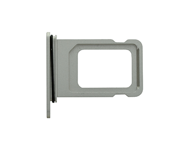 [IP0014SSWC] Apple iPhone 14 Sportellino Sim-card White