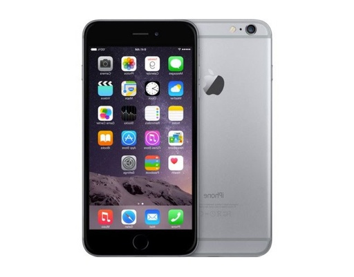 [APPIP632GRGSDRL31] Apple iPhone 6 (32 GB) Grigio Siderale - Grado Estetico: Buono - Batteria Nuova