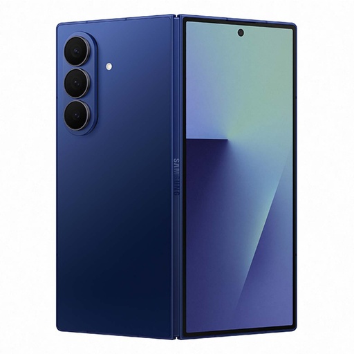 [SAMGALZFL7512BL33] Samsung Galaxy Z Fold 7 (512 GB) Blu - Grado Estetico: Buono - Batteria Standard