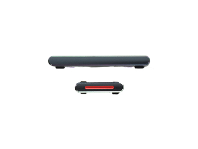 [HW0P20TAC] Huawei P20 Tasto Power + Tasto Volume Black