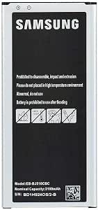 [SGJ516BTO] Samsung Galaxy J5 2016 BATTERIA ORIGINALE