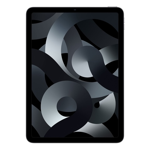 [APPIPADAIR4WIFI64RGNT32] Apple iPad Air 4 WiFi (64 GB) Argento - Grado Estetico: Buono - Batteria Oltre 85%