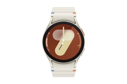 [SAMGALWATCH7GPS40MM32BNC23] Samsung Galaxy Watch 7 GPS 40mm (32 GB) Bianco - Grado Estetico: Ottimo - Batteria Standard