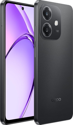 [OPPA3128NR33] Oppo A3 (128 GB) Nero - Grado Estetico: Buono - Batteria Standard