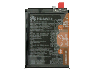 [HWPSP9BTO] Huawei P Smart Plus 2019 - Batteria