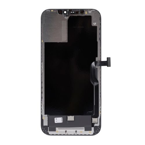 [IP12PMDSO] Apple iPhone 12 Pro Max - Display Touch - Tech Originale Soft OLED