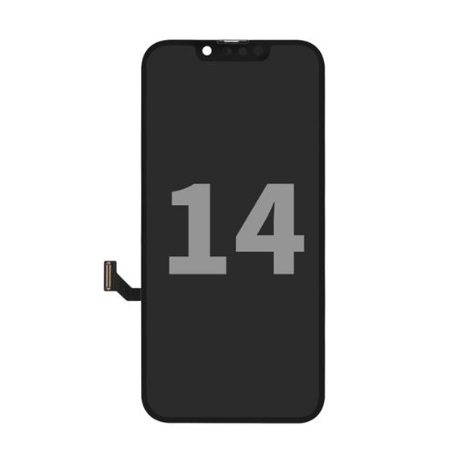 [IP1400DSO] Apple iPhone 14 - Display Touch - Tech Originale Soft OLED