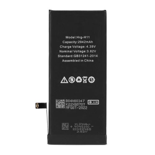 [IPXR00BAC] Apple iPhone XR - Batteria