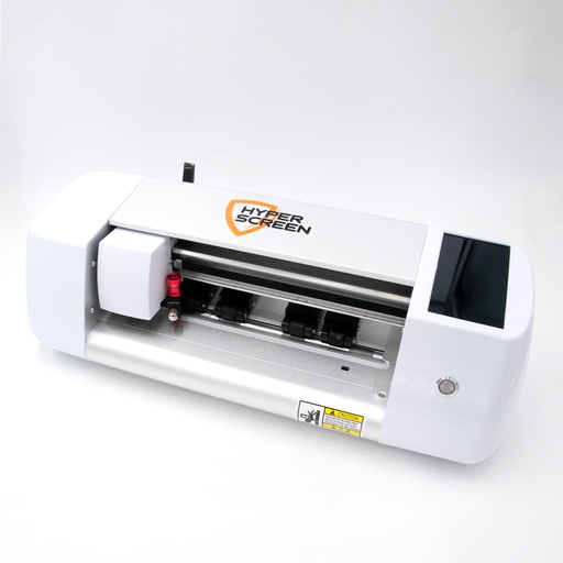 [PLXHSPL] HyperScreen - Plotter da taglio (Nuovo)